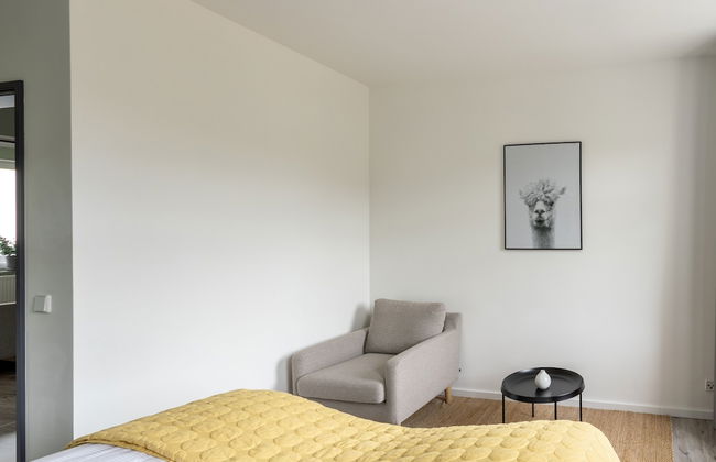 Limehome Chemnitz Hartmannstraße - Foto 5