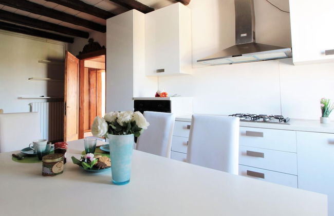 Belvilla by OYO Appartemento Chardonnay - Foto 9