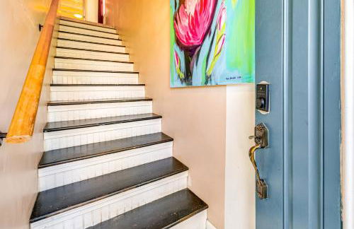 Delta Junction Retreat with Northern Lights Cabin! - Foto 18