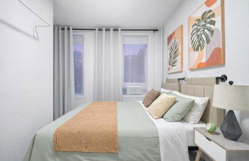 Cozy Central Units in Prime Location - Foto 20