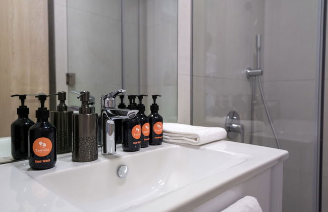 Easygo-spacious STU Luma 22 94 - Photo 11