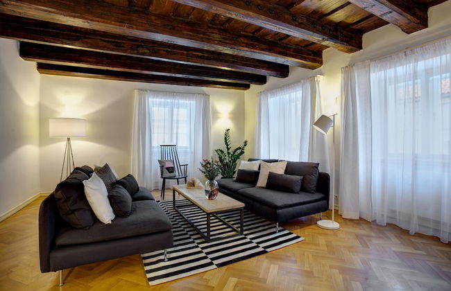 U Kapra Apartments - Foto 61