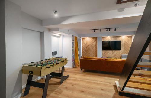 Kaszuby, dom kaszubski nad jeziorem Danielowa Dolina - Foto 31