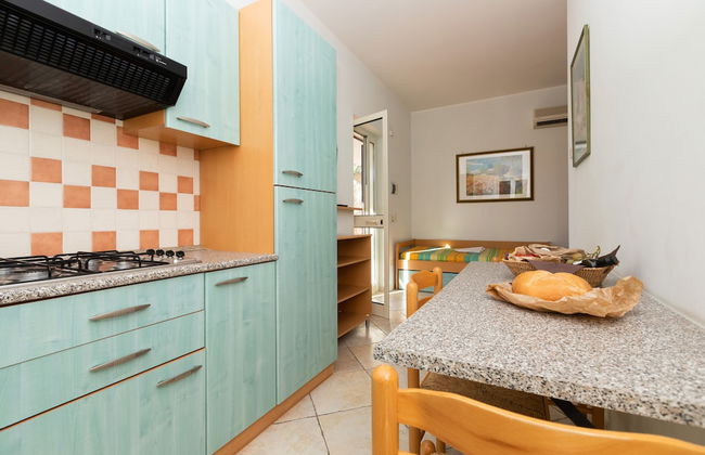 Residence Villantica - Foto 62