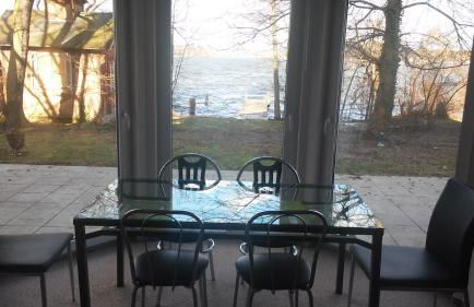 Berlin-direkt am Wasser bis 6 Personen - Photo 1