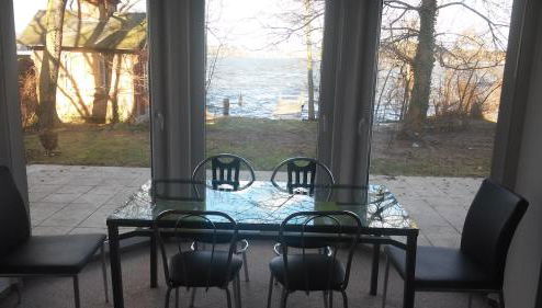 Berlin-direkt am Wasser bis 6 Personen - Foto 1