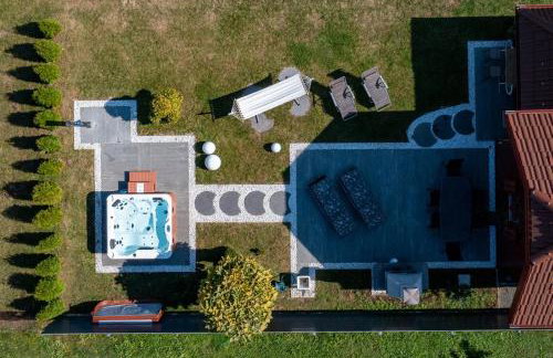 Family friendly house with a parking space Varazdin, Zagorje - 22470 - Foto 7