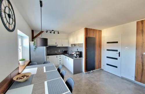 Apartamenty Promyk Wisełka - Foto 19