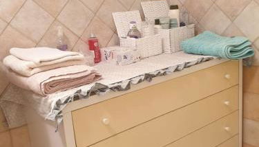 Grazioso Appartamento, Aria Condizionata "ALLE MURA DEL CASTELLO 1 Stefano e Paola Marchesini" - Foto 2