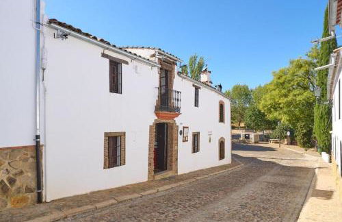 Casa Rural con encanto El Coronel, Los Pánchez, Fuente Obejuna - Foto 3