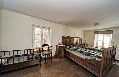 Nengshof - Haus Königskerze - Foto 64