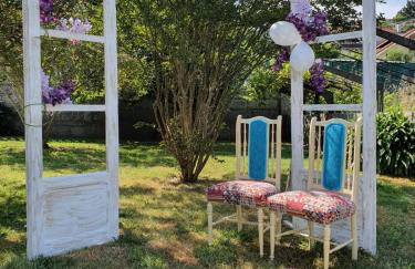 O Eido de Celia - Foto 58