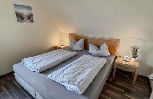 Fewo Inselkieker 212 - Schillig - Foto 10