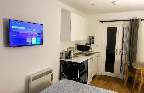 Garden studio in Bradford on Avon - Foto 7