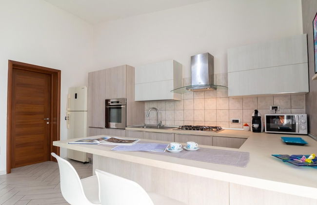 Welcomely - Mameli Apartment - Foto 13