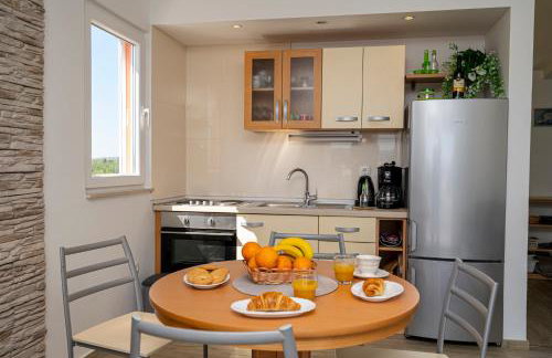 Seaview & Balcony Apartment PETRA - Foto 11