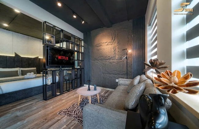 Simmi Signature Hotel & Apartment - Foto 17