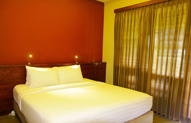 Rumah Taman - Foto 14