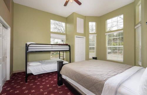 Yosemite South Presidential Mansion - Foto 16