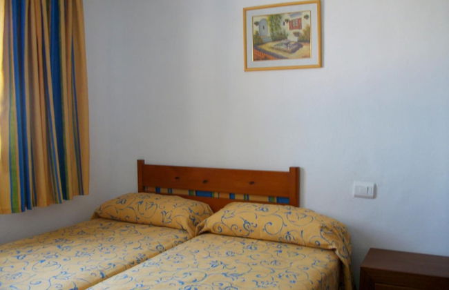 Apartamentos Llevant - Foto 5