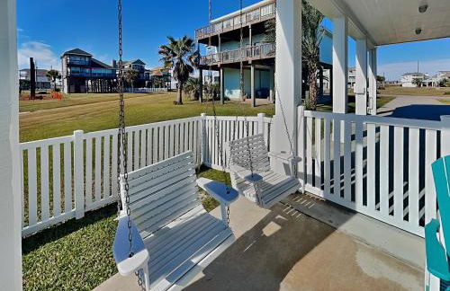 Sanctuary by the Sea - Foto 18