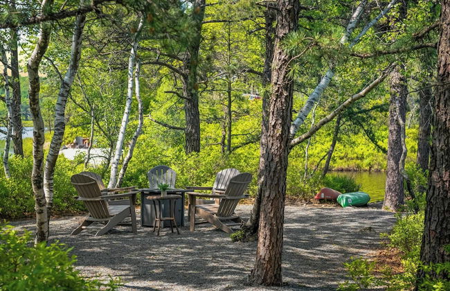 Laker's Pointe by Avantstay Lakefront Private Peninsula Hot Tub, Game Room - Foto 2