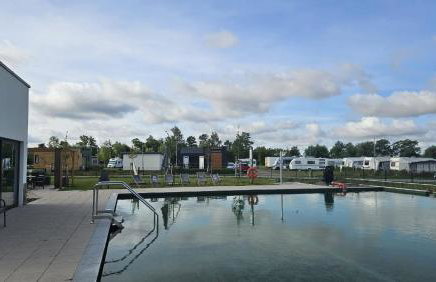 Prima Camping Resort Boddenblick -Ostsee - Foto 10