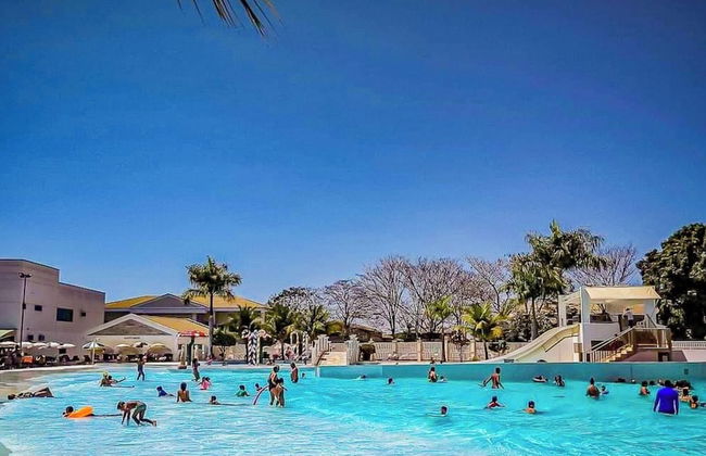 Lacqua diRoma RM Hospedagem - Foto 35