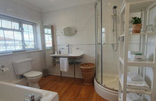 Panorama House - 400m from Sandbanks beach - Foto 24