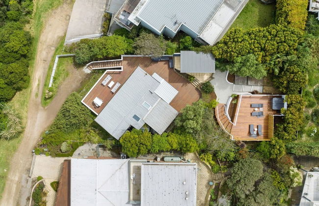 The Peak of Mt Martha World Class Views - Photo 29