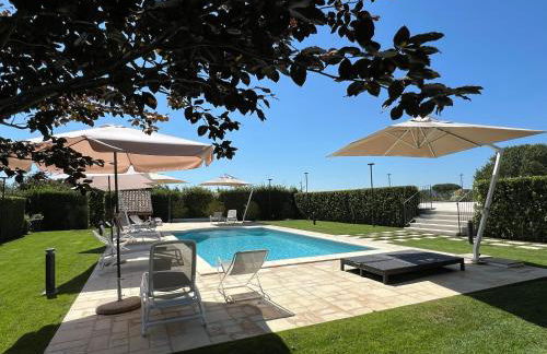 Podere Vasella - Suite junior sx - Foto 14