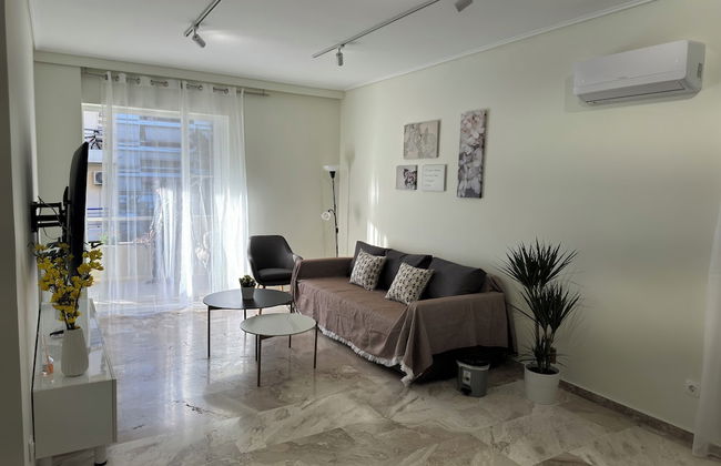 Palio Faliro Beach Luxury Two-Bedroom Suite - Photo 28