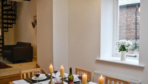 The Grooms Cottage - Foto 4