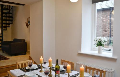 The Grooms Cottage - Foto 4