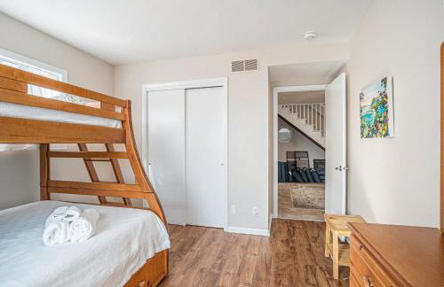 Spacious 4BDR Blue Haven Cottage in Grand Haven 150 - Foto 27