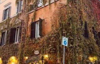 Vatican Apartment Borgo Pio 160 by MSuite - Foto 13