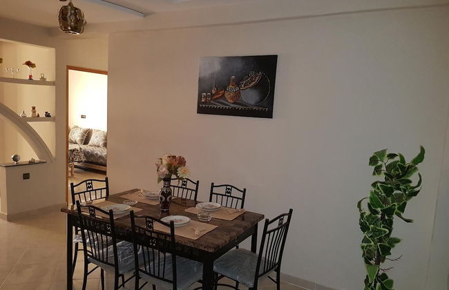 Appartement De Luxe 4 Chambres - Foto 12