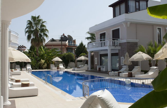 Bamont Villas - Foto 26