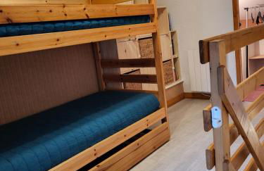 Appartement Mont Dore tout confort, 2 pièces, 4 personnes - Foto 12