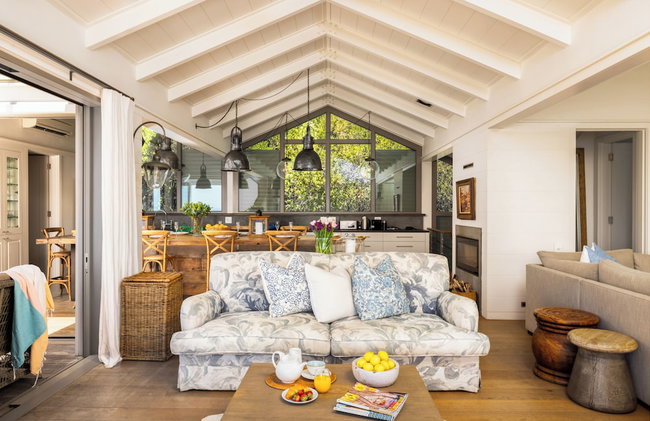 Bungalow Ulusaba - Photo 13
