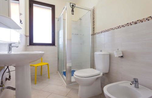 Villa con piscina vista mare e Etna - Foto 26