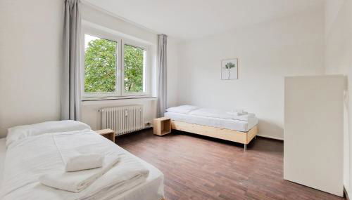 Tolstov Apartments - 1 or 3 Room Apartments - 30 Min Messe DUS - Photo 4