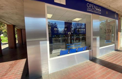 Piso deluxe centro cerca del BEC - Foto 28