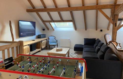 Gîte dans les Vosges Gite du Feing des Loges - Foto 11