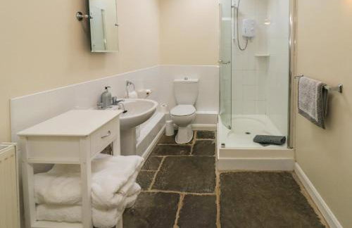 The Goat Shed - Foto 16