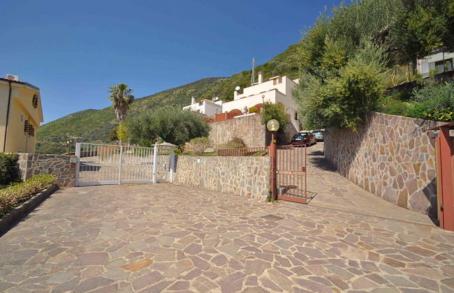 Amami Viaggi - Villa Carolina - Foto 31