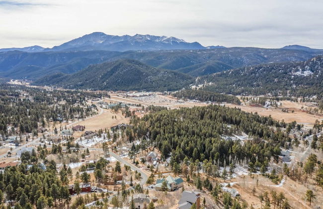 5brmountain Luxuryhikingdog Friendly! - Photo 68