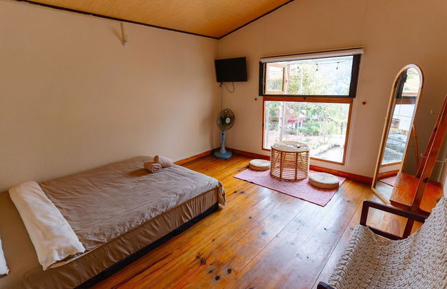 Hoàng Gia trang Homestay - Foto 7