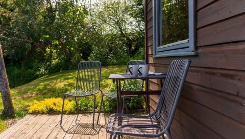 Chalet Lodge 2 - Hot Tub by Interhome - Foto 3