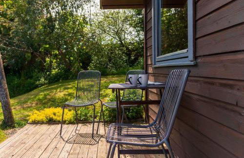 Chalet Lodge 2 - Hot Tub by Interhome - Foto 3